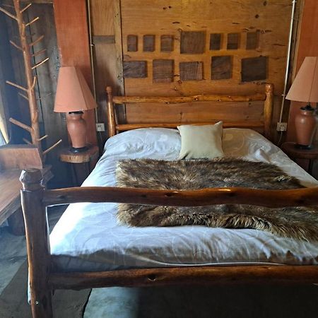 Stoneleigh Cottage Nuwara Eliya Kültér fotó