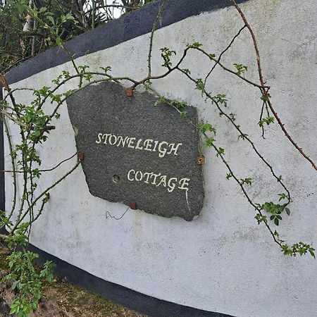 Stoneleigh Cottage Nuwara Eliya Kültér fotó