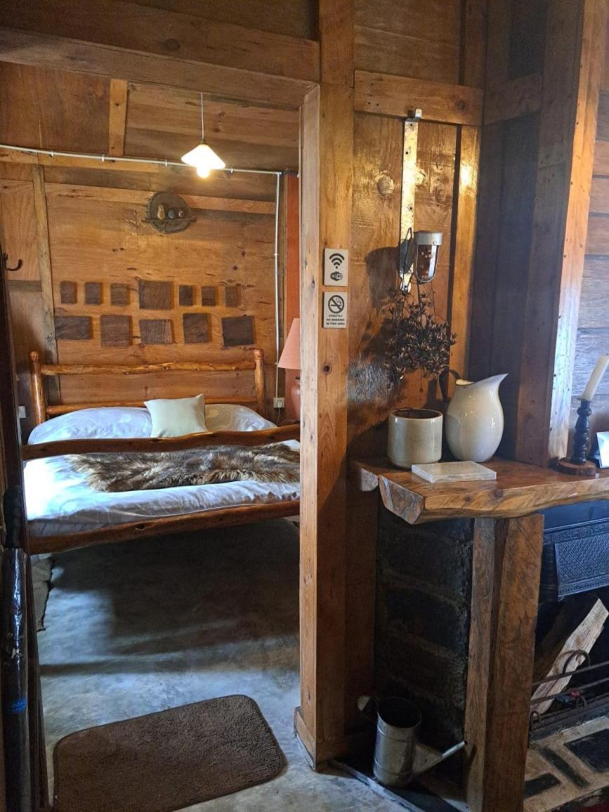 Stoneleigh Cottage Nuwara Eliya Kültér fotó