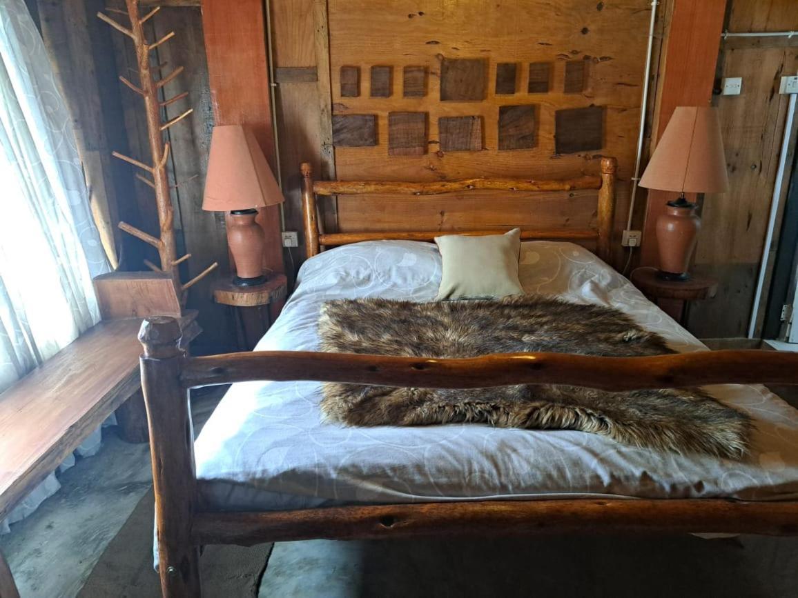 Stoneleigh Cottage Nuwara Eliya Kültér fotó