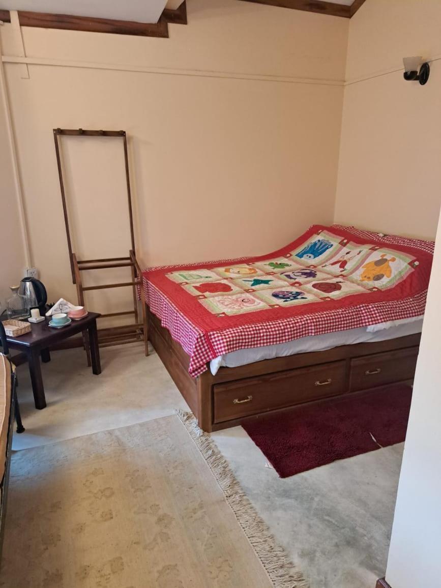 Stoneleigh Cottage Nuwara Eliya Kültér fotó