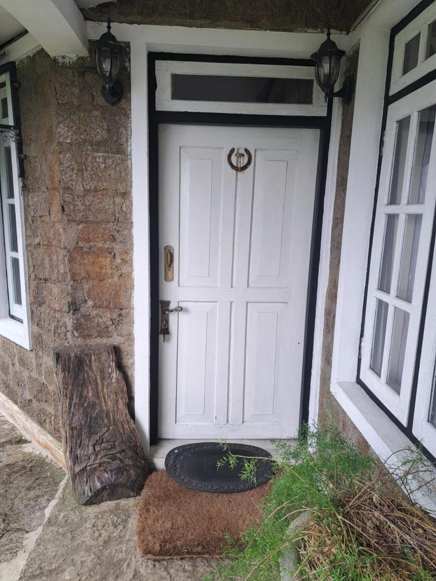 Stoneleigh Cottage Nuwara Eliya Kültér fotó