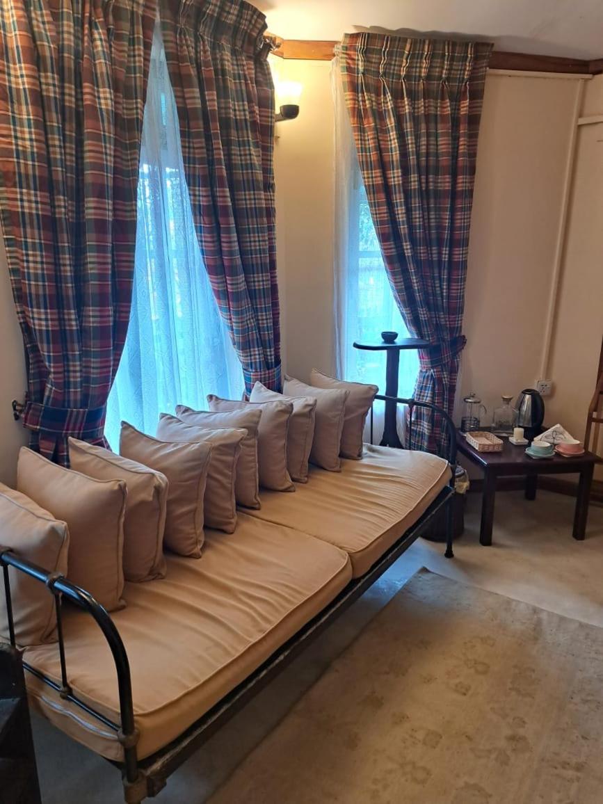 Stoneleigh Cottage Nuwara Eliya Kültér fotó