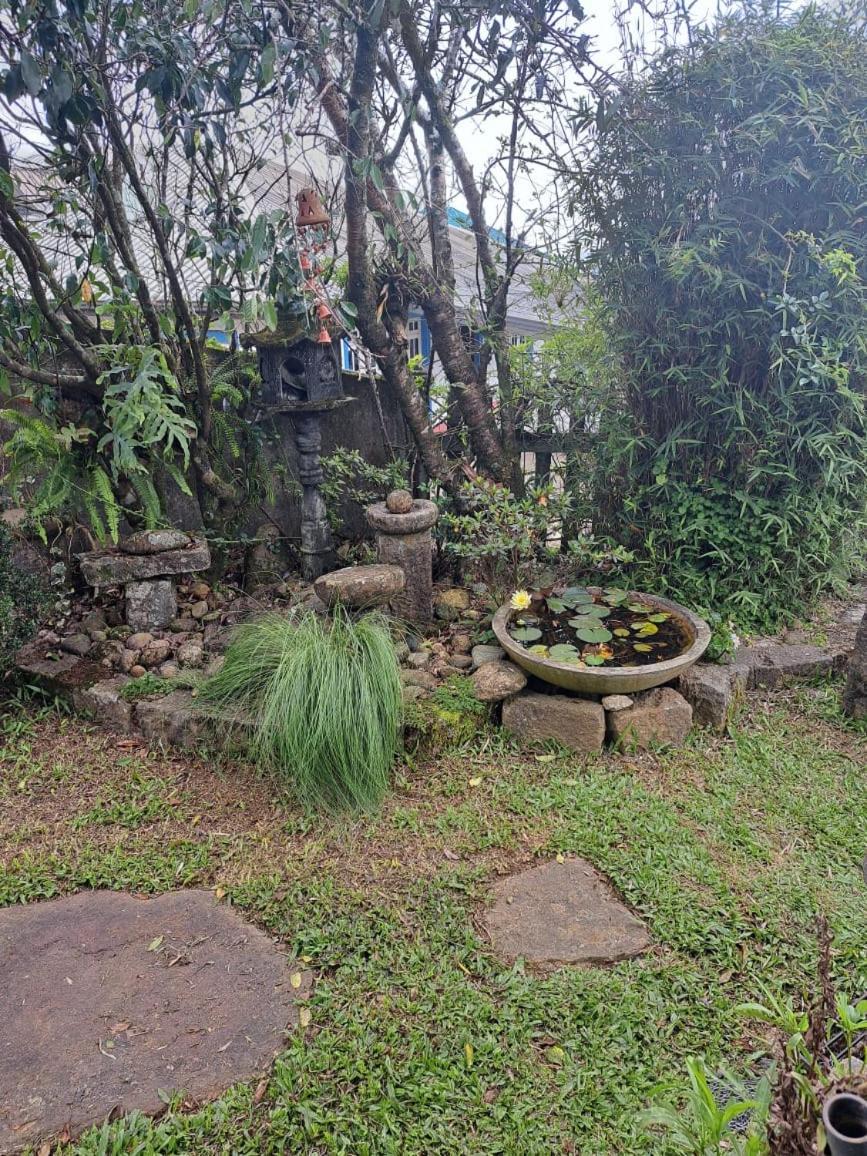 Stoneleigh Cottage Nuwara Eliya Kültér fotó