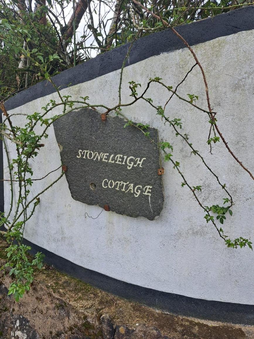 Stoneleigh Cottage Nuwara Eliya Kültér fotó