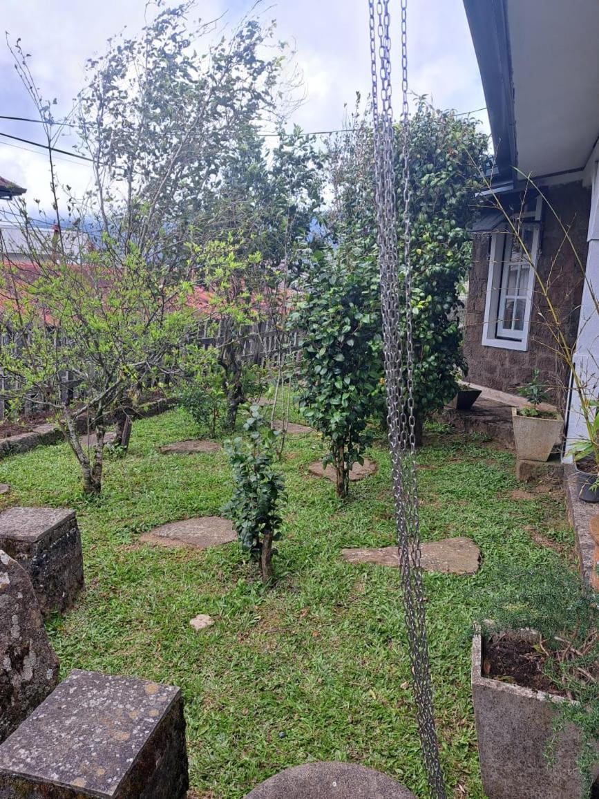 Stoneleigh Cottage Nuwara Eliya Kültér fotó